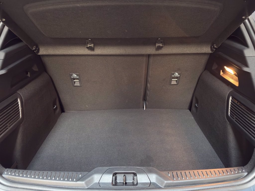 FORD Focus 1.0 ecoboost h ST-Line 125cv powershift