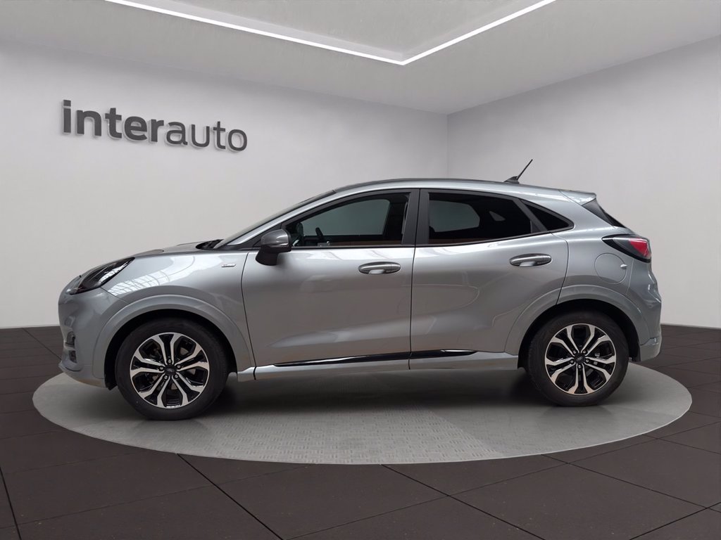 FORD Puma 1.0 ecoboost h ST-line Design s&s 125cv