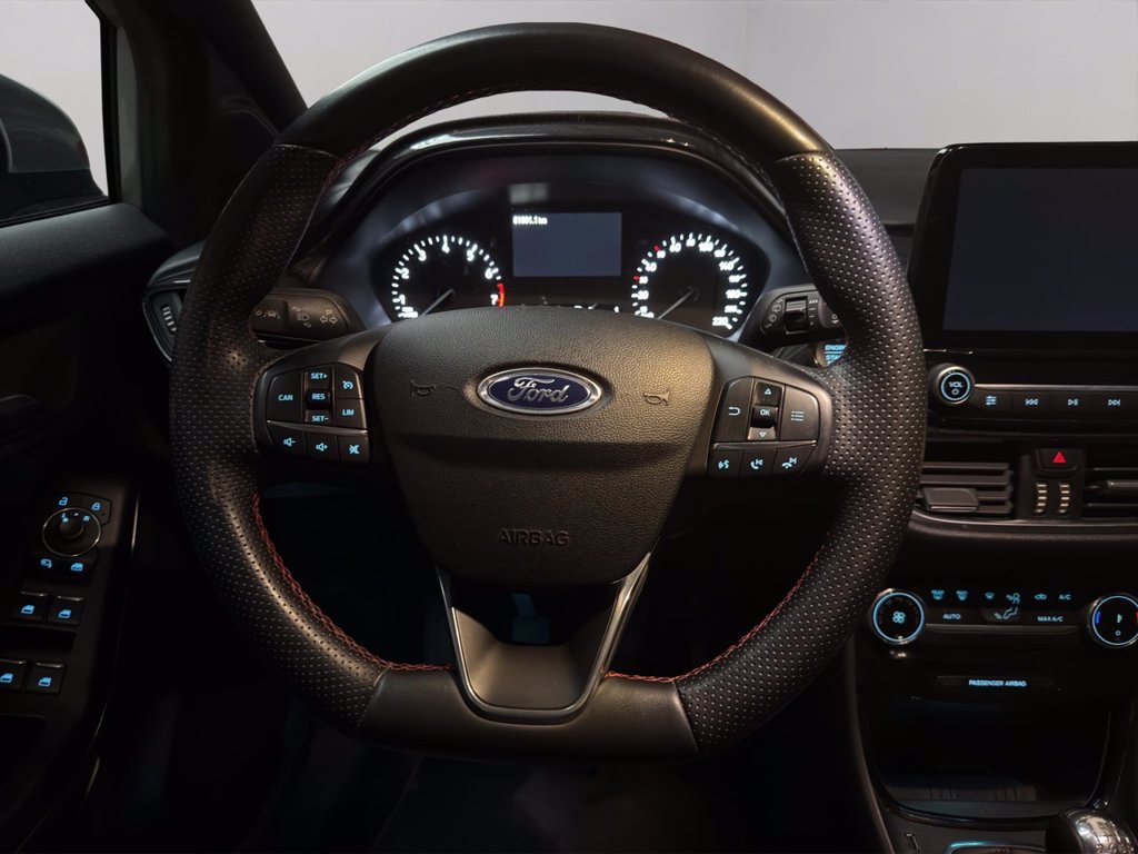 FORD Puma 1.0 ecoboost h ST-line Design s&s 125cv