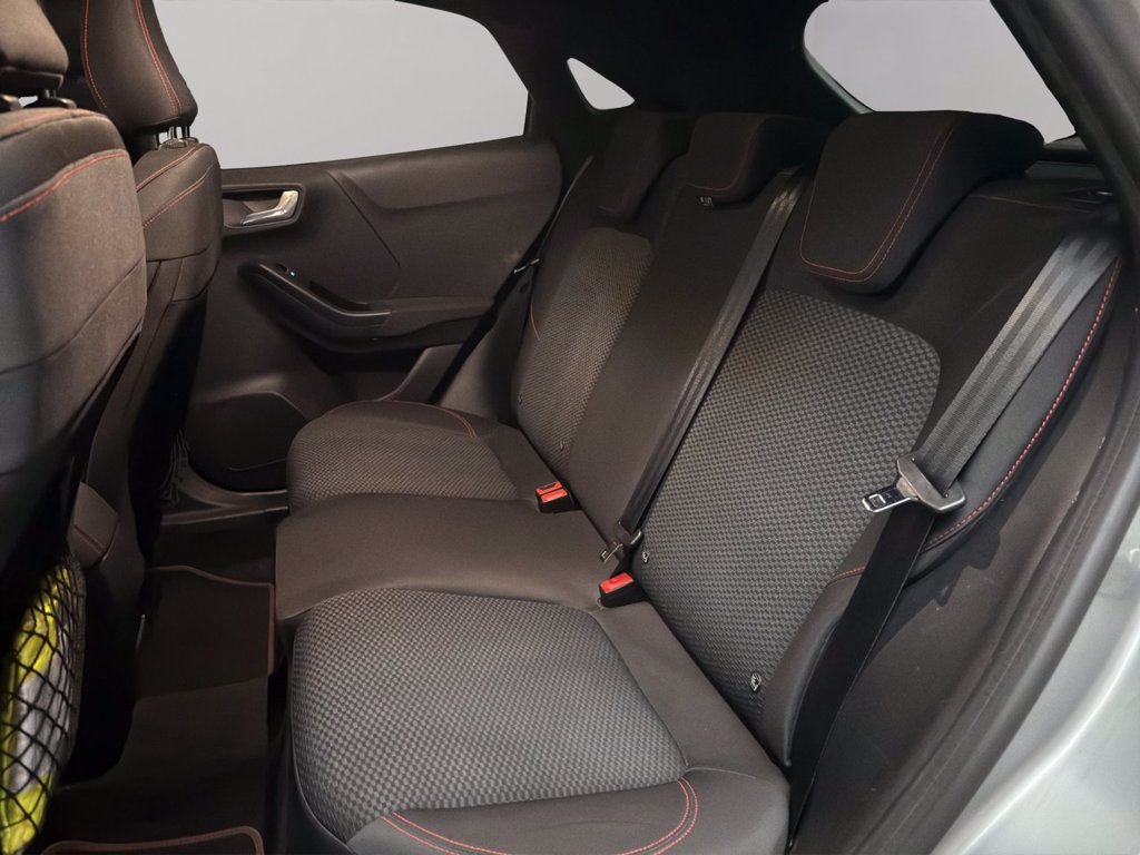 FORD Puma 1.0 ecoboost h ST-line Design s&s 125cv