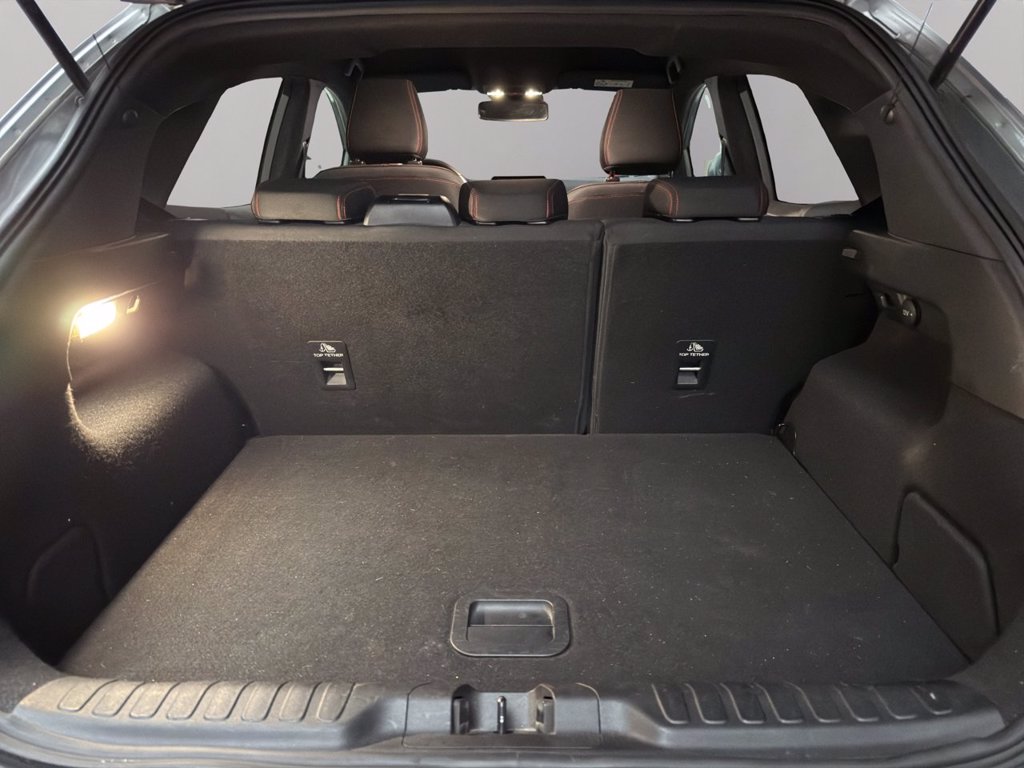 FORD Puma 1.0 ecoboost h ST-line Design s&s 125cv