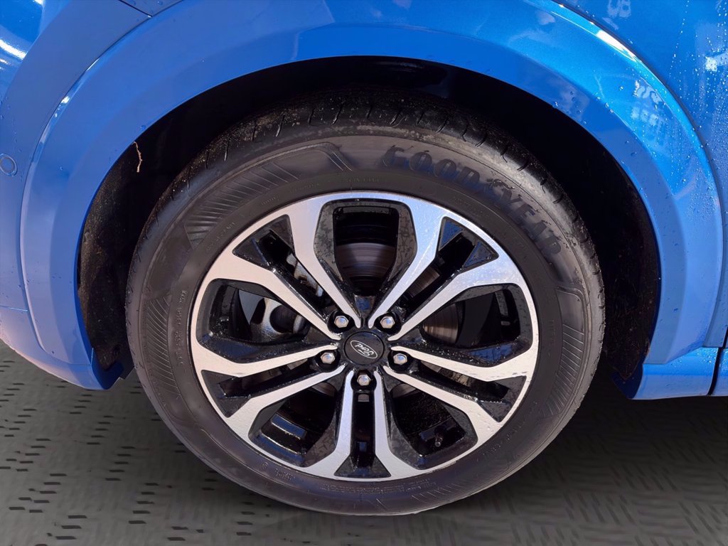 FORD Puma 1.0 ecoboost ST-Line s&s 125cv