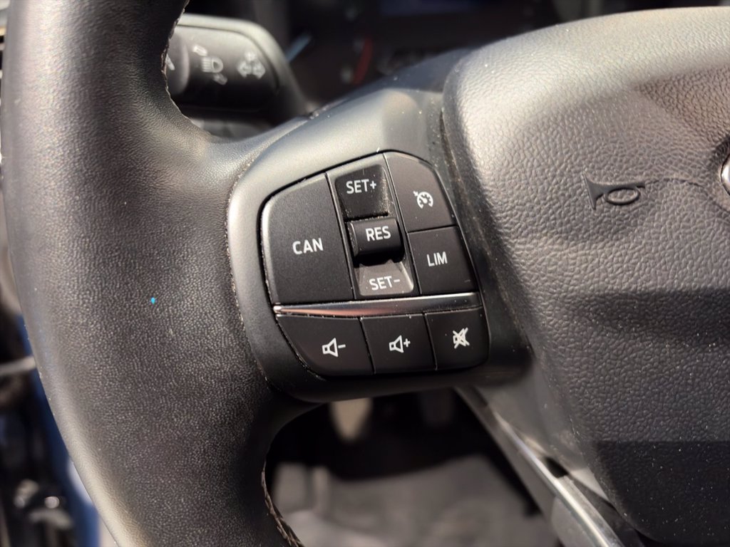 FORD Puma 1.0 ecoboost h Titanium s&s 125cv