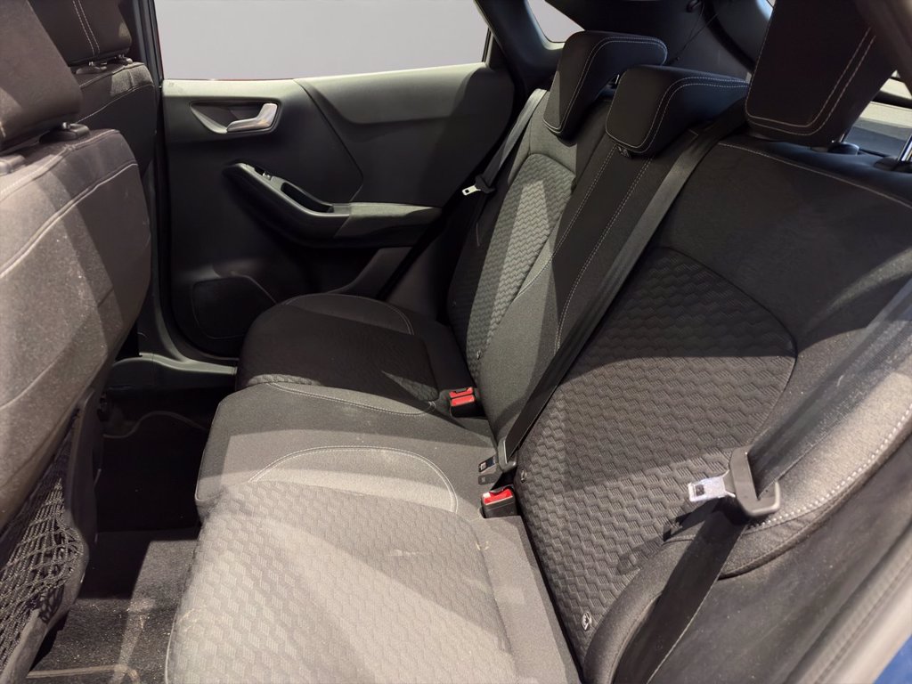 FORD Puma 1.0 ecoboost h Titanium s&s 125cv