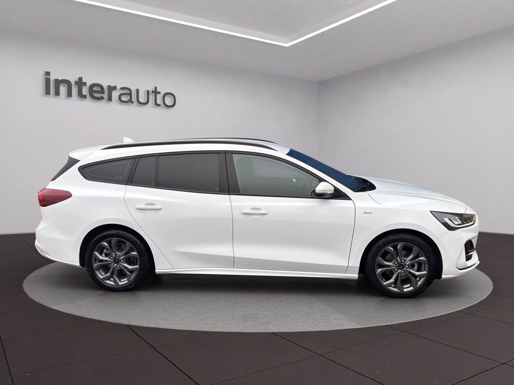 FORD Focus SW 1.0t ecoboost h ST-Line 125cv