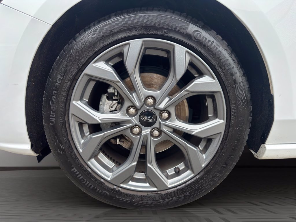 FORD Focus SW 1.0t ecoboost h ST-Line 125cv