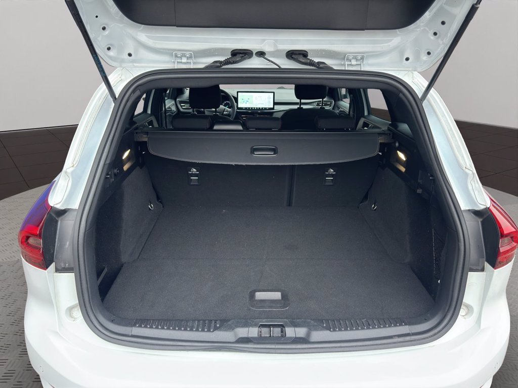 FORD Focus SW 1.0t ecoboost h ST-Line 125cv