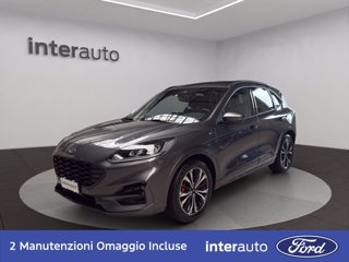 FORD Kuga 2.5 full hybrid ST-Line 2wd 190cv cvt