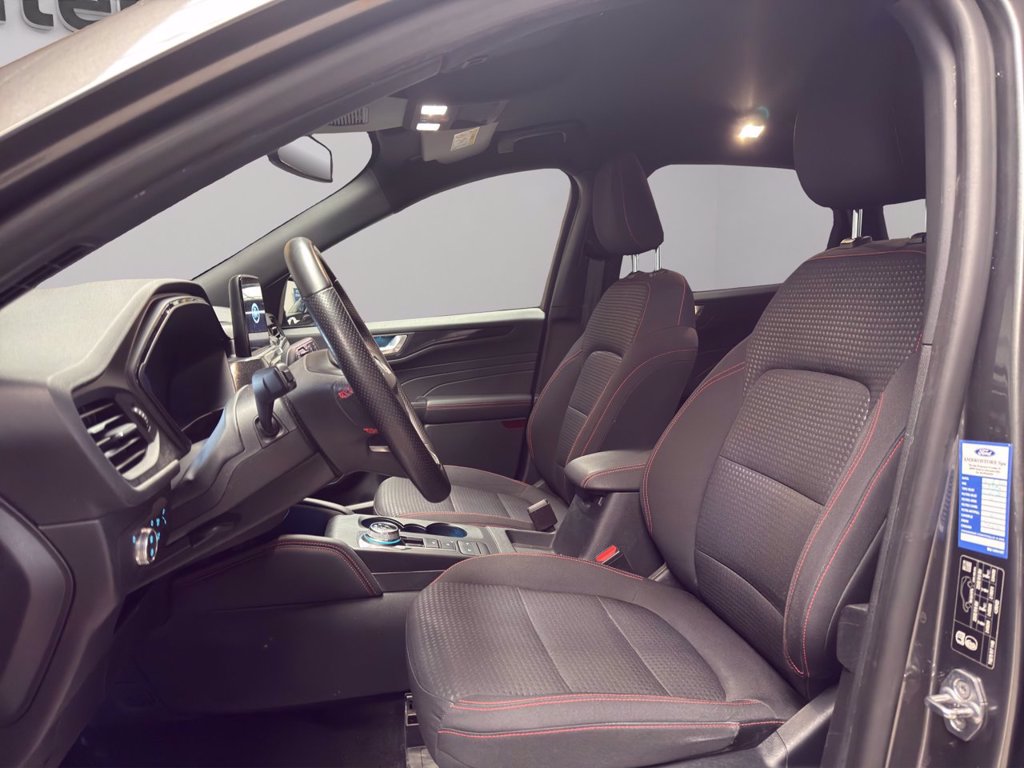 FORD Kuga 2.5 full hybrid ST-Line 2wd 190cv cvt