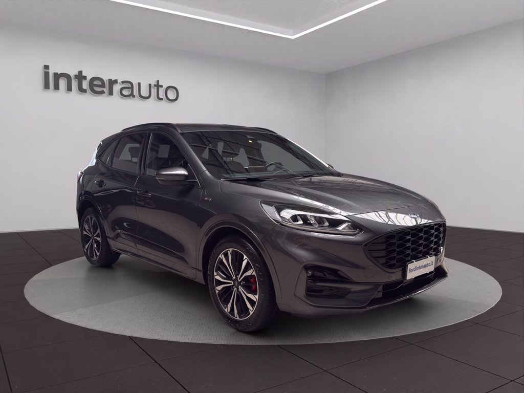 FORD Kuga 2.5 full hybrid ST-Line 2wd 190cv cvt