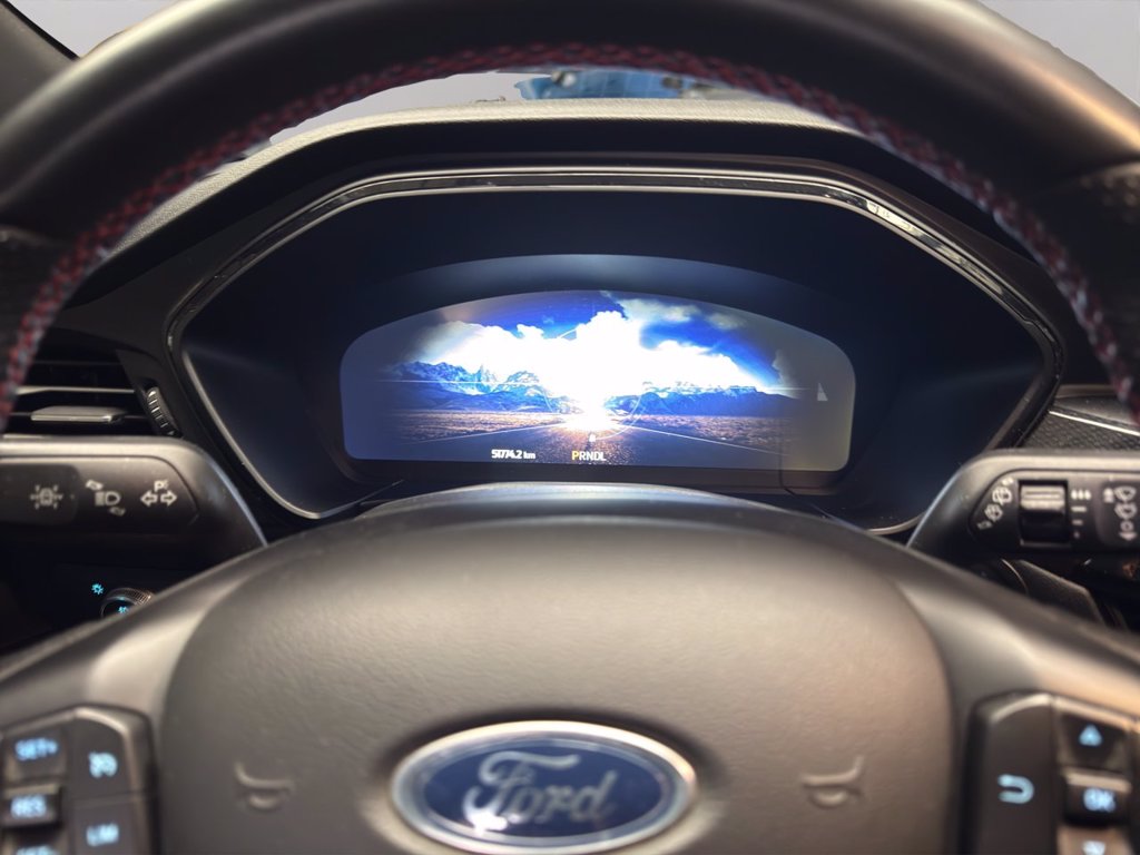 FORD Kuga 2.5 full hybrid ST-Line 2wd 190cv cvt