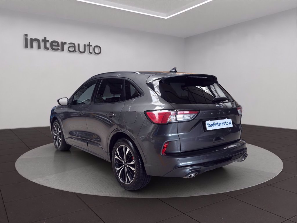 FORD Kuga 2.5 full hybrid ST-Line 2wd 190cv cvt