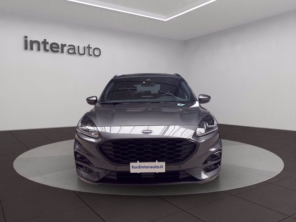 FORD Kuga 2.5 full hybrid ST-Line 2wd 190cv cvt