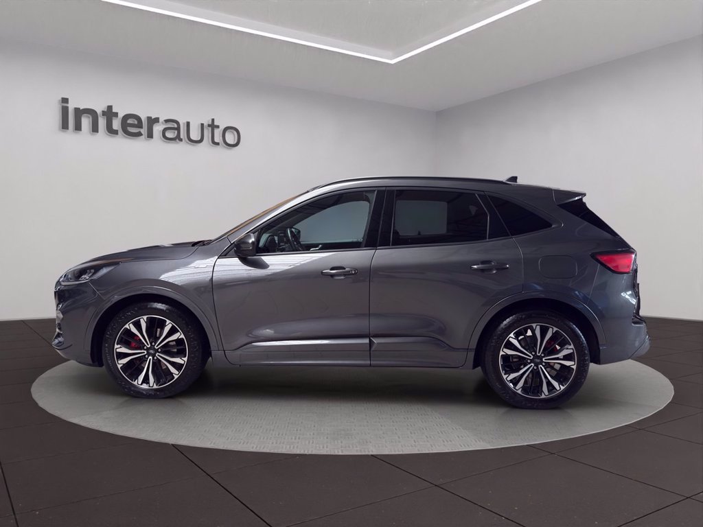 FORD Kuga 2.5 full hybrid ST-Line 2wd 190cv cvt