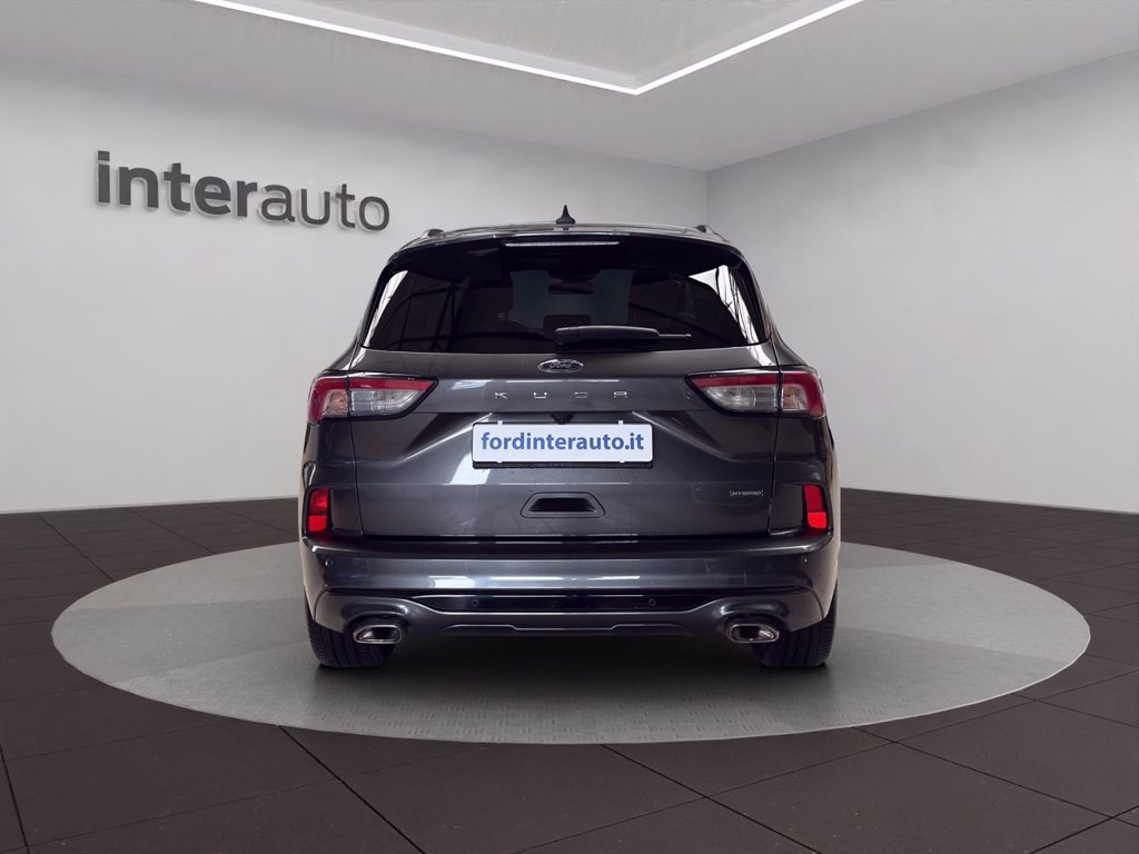 FORD Kuga 2.5 full hybrid ST-Line 2wd 190cv cvt
