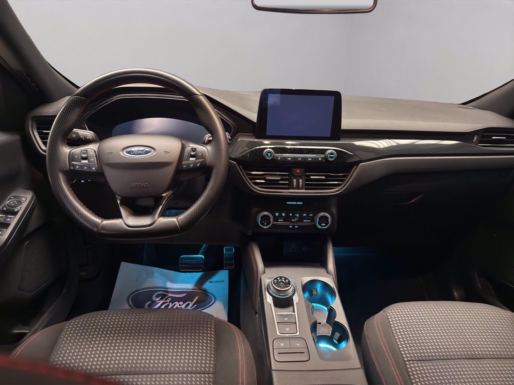 FORD Kuga 2.5 full hybrid ST-Line 2wd 190cv cvt