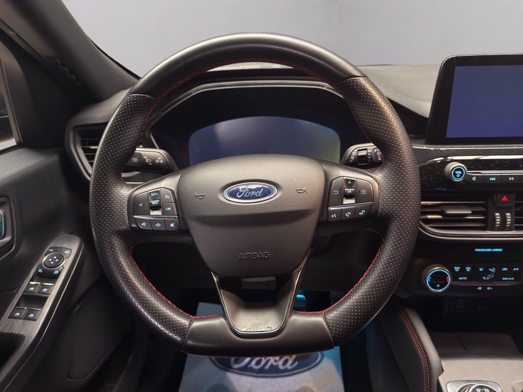 FORD Kuga 2.5 full hybrid ST-Line 2wd 190cv cvt