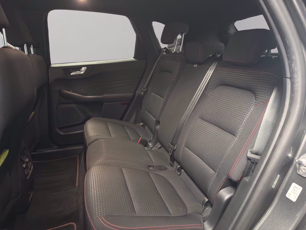 FORD Kuga 2.5 full hybrid ST-Line 2wd 190cv cvt