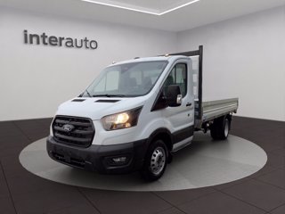 FORD Transit 350 tr.post. 2.0 tdci 130cv trend L3 r.gem. E6