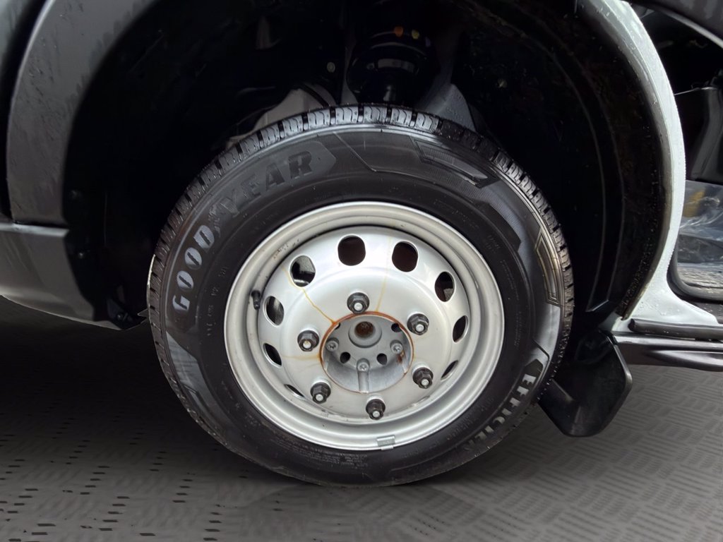 FORD Transit 350 tr.post. 2.0 tdci 130cv trend L3 r.gem. E6