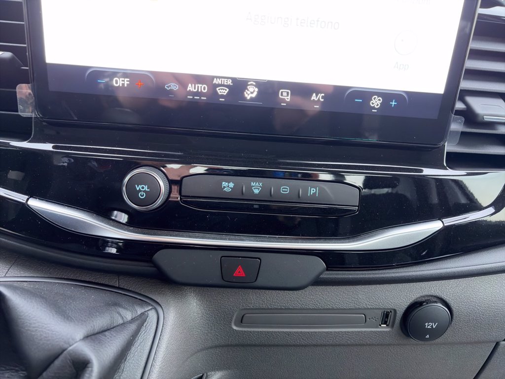 FORD Transit 350 tr.post. 2.0 tdci 130cv trend L3 r.gem. E6