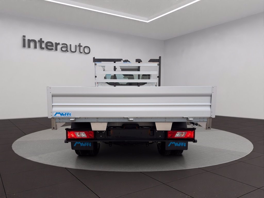 FORD Transit 350 tr.post. 2.0 tdci 130cv trend L3 r.gem. E6