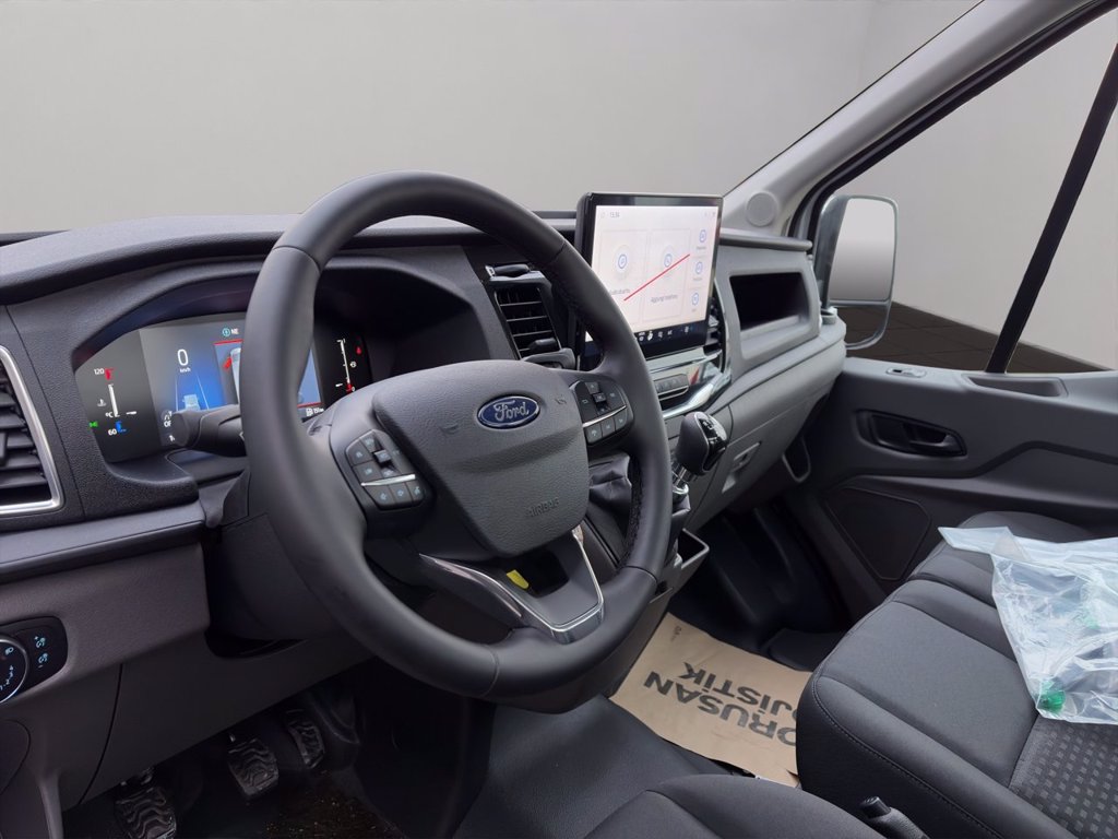 FORD Transit 350 tr.post. 2.0 tdci 130cv trend L3 r.gem. E6