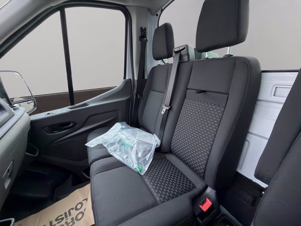 FORD Transit 350 tr.post. 2.0 tdci 130cv trend L3 r.gem. E6