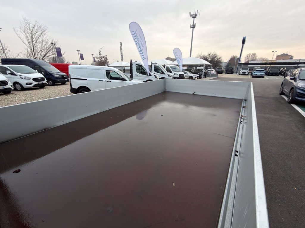 FORD Transit 350 tr.post. 2.0 tdci 130cv trend L3 r.gem. E6