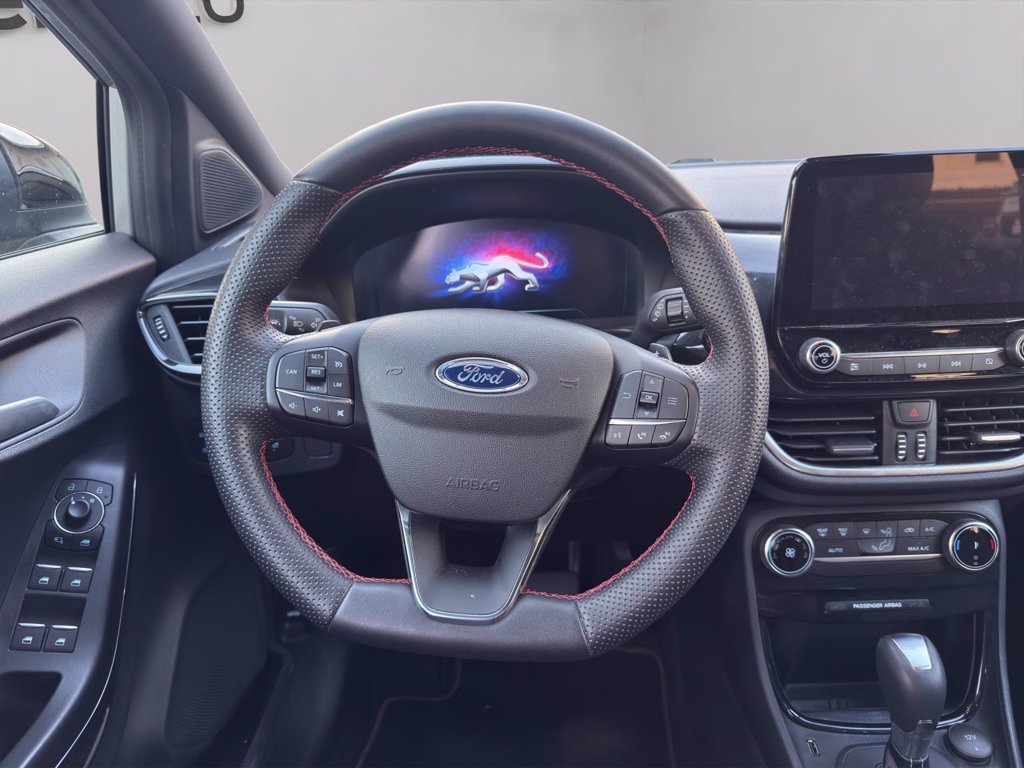 FORD Puma 1.0 ecoboost h ST-Line s&s 125cv auto