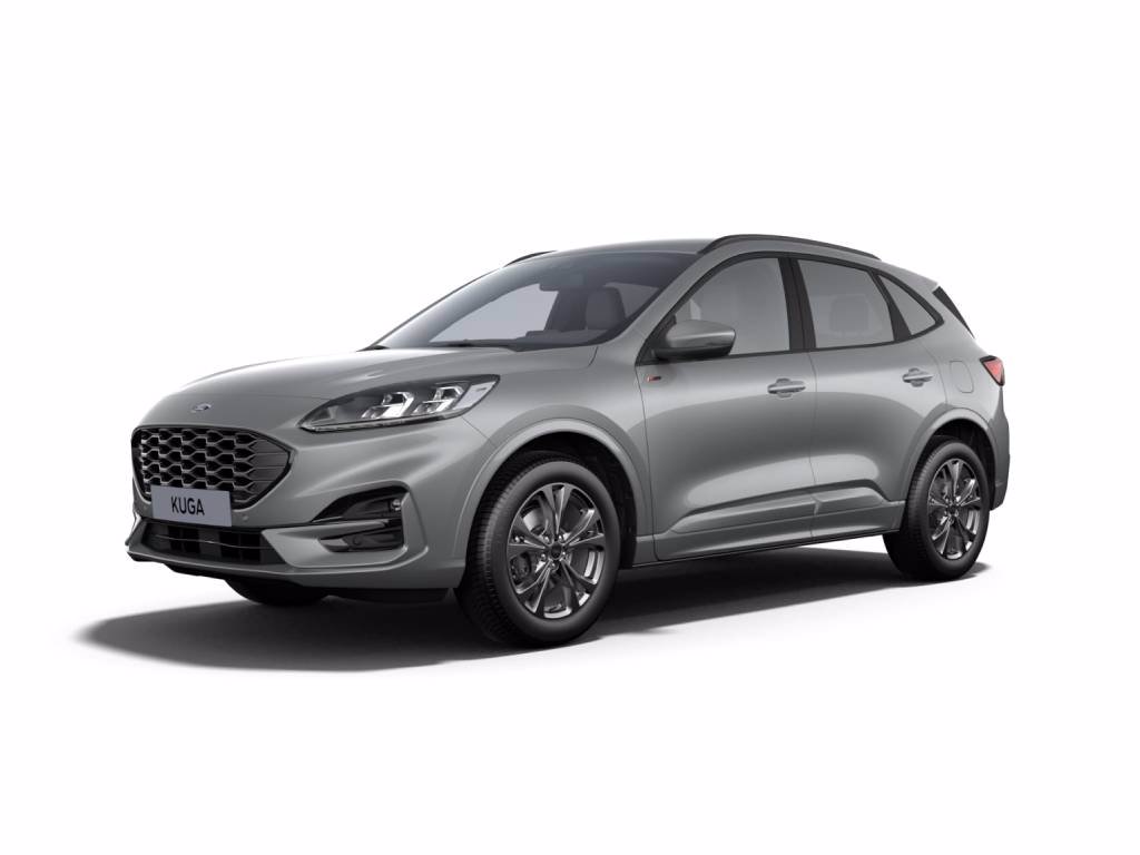 FORD Kuga ST-Line X2.5 Benzina - Plug In HybridAutomatica (HF55)Anteriore 2WD