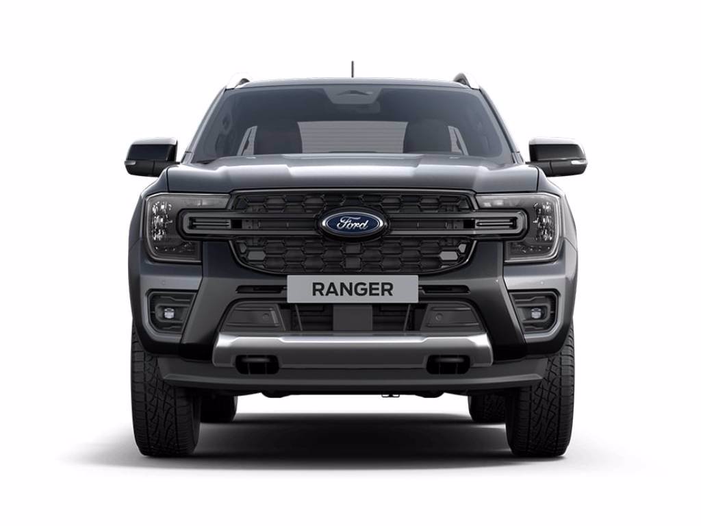 FORD Ranger P703 Doppia Cabina Wildtrak PHEV 2.3 Plug In Hybrid 281CV A10 AWD 5p