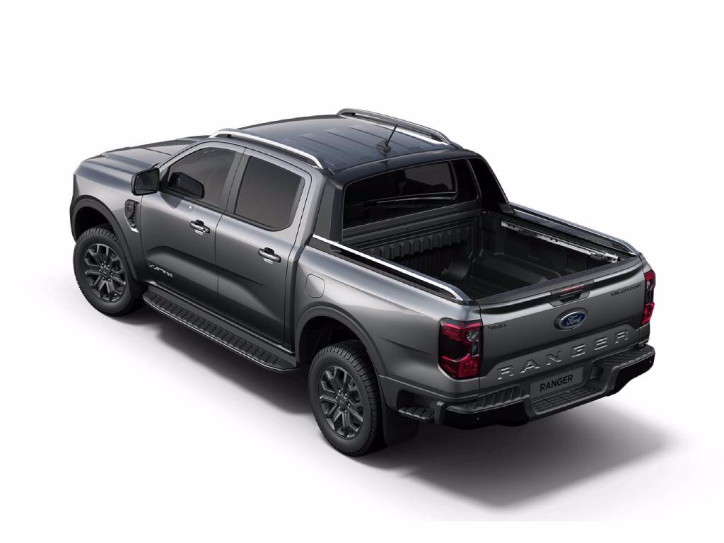 FORD Ranger P703 Doppia Cabina Wildtrak PHEV 2.3 Plug In Hybrid 281CV A10 AWD 5p