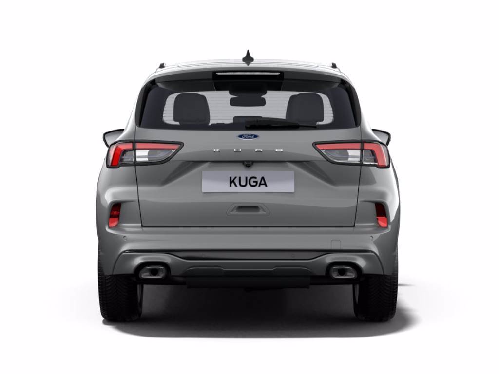 FORD Kuga ST-Line2.5 Benzina - Full HybridAutomatica (HF45)Anteriore 2WD