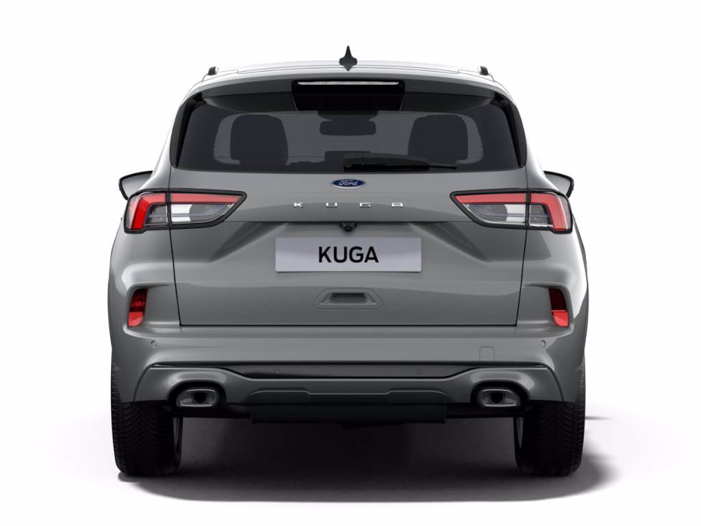 FORD Kuga ST-Line X2.5 Benzina - Full HybridAutomatica (HF45)Anteriore 2WD