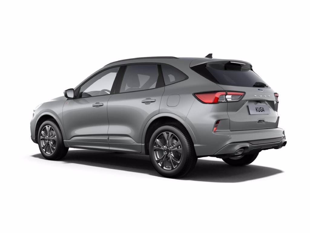 FORD Kuga ST-Line X2.5 Benzina - Full HybridAutomatica (HF45)Anteriore 2WD