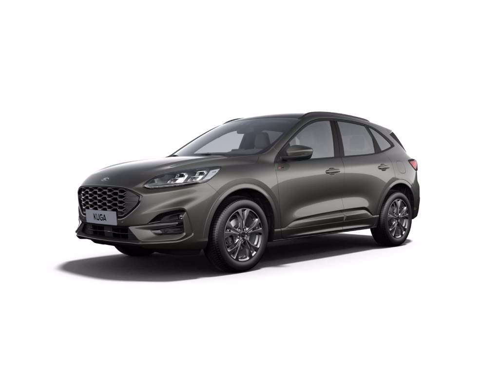 FORD Kuga ST-Line X2.5 Benzina - Plug In HybridAutomatica (HF55)Anteriore 2WD