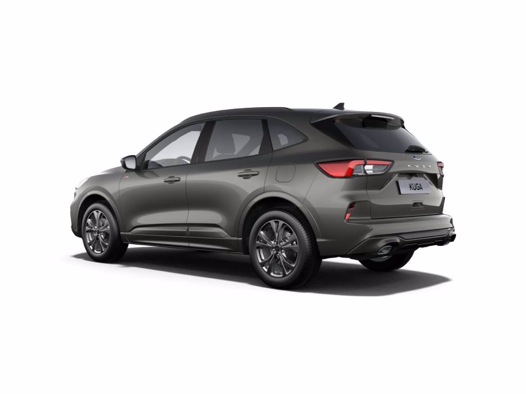 FORD Kuga ST-Line X2.5 Benzina - Plug In HybridAutomatica (HF55)Anteriore 2WD
