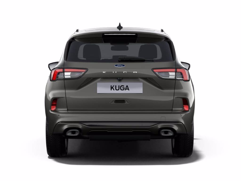 FORD Kuga ST-Line X2.5 Benzina - Plug In HybridAutomatica (HF55)Anteriore 2WD