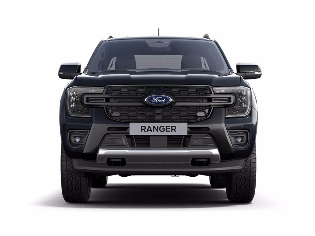 FORD Ranger Doppia Cabina Wildtrak 2.0 EcoBlue 205CV Automatica A10 AWD