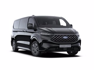 FORD Nuovo Tourneo Custom Titanium 2.0 EcoBlue 136cv 320 L2H1