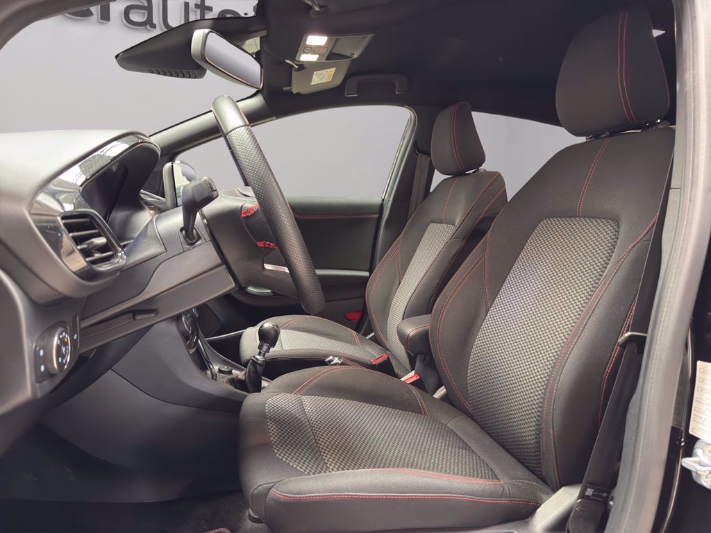 FORD Puma 1.0 ecoboost h ST-Line s&s 125cv