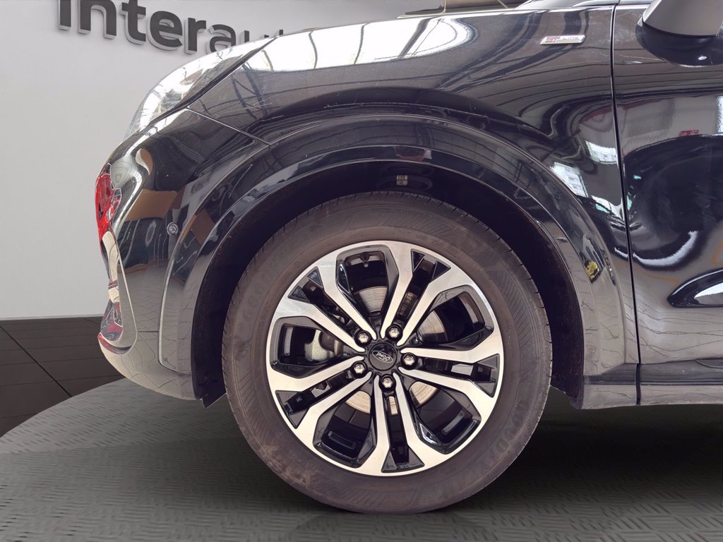 FORD Puma 1.0 ecoboost h ST-Line s&s 125cv