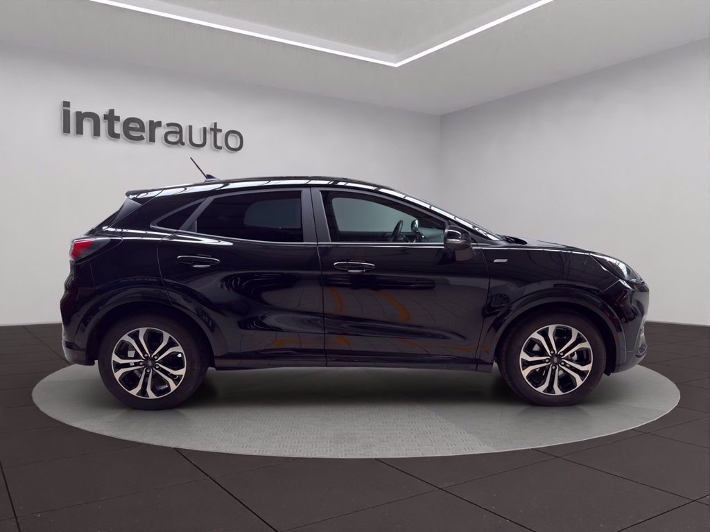 FORD Puma 1.0 ecoboost h ST-Line s&s 125cv