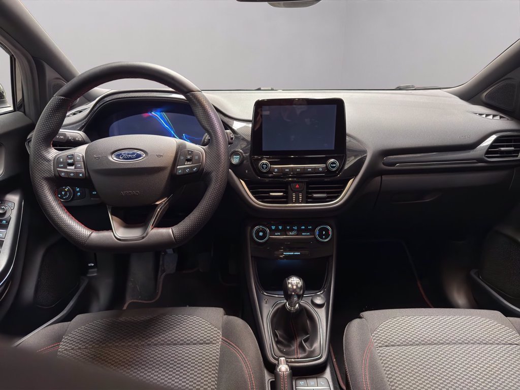 FORD Puma 1.0 ecoboost h ST-Line s&s 125cv