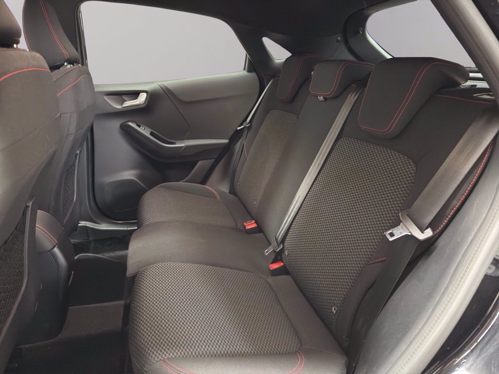 FORD Puma 1.0 ecoboost h ST-Line s&s 125cv