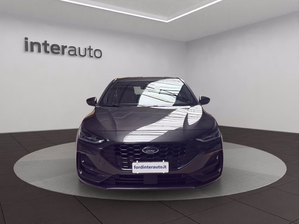 FORD Focus 1.0t ecoboost h ST-Line 125cv