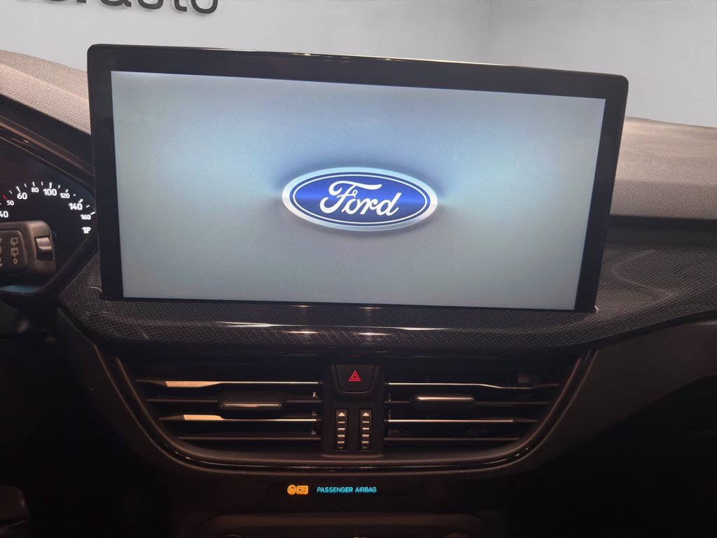 FORD Focus 1.0t ecoboost h ST-Line 125cv