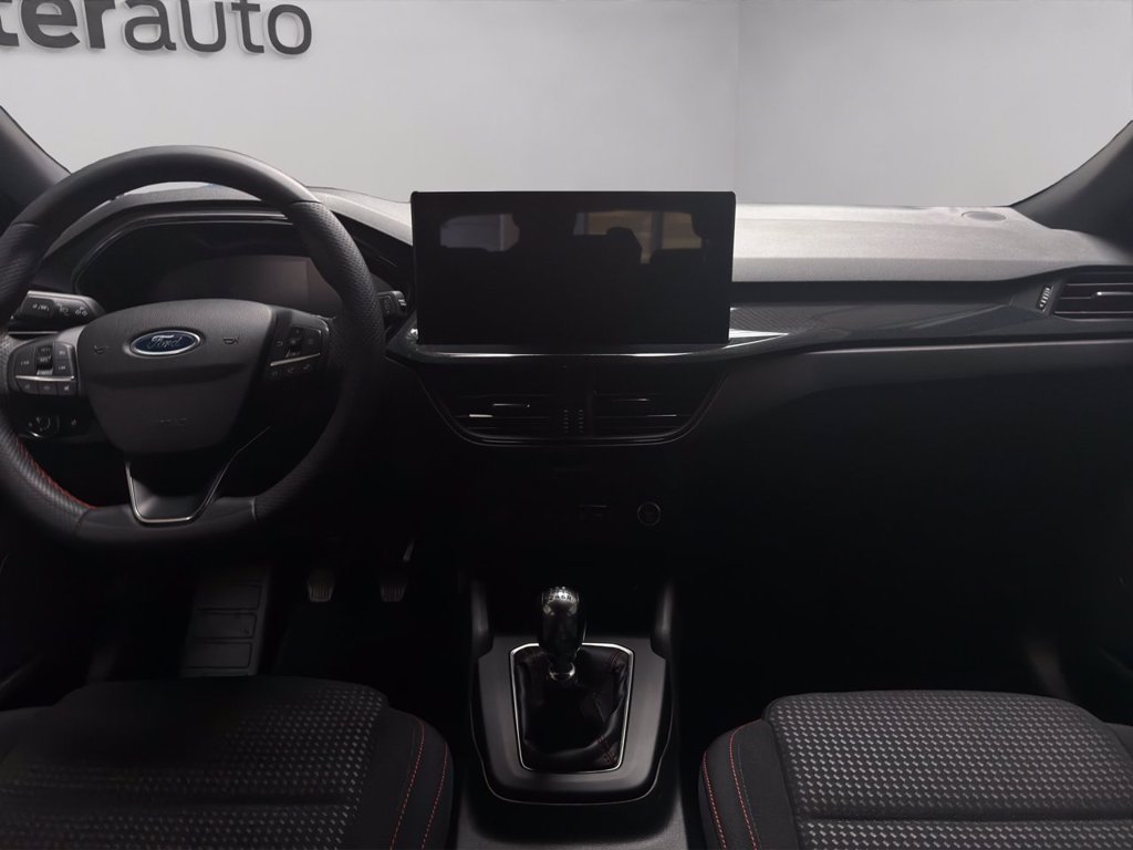 FORD Focus 1.0t ecoboost h ST-Line 125cv