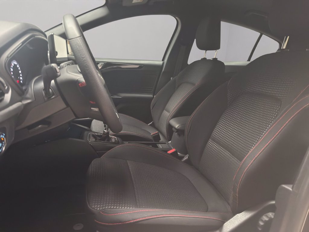 FORD Focus 1.0t ecoboost h ST-Line 125cv